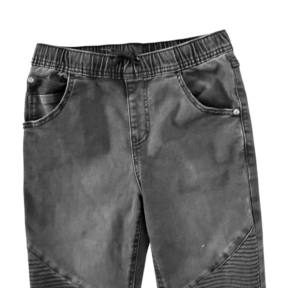 ART CLSS BOYS BLACK PANTS - Picture 3 of 6